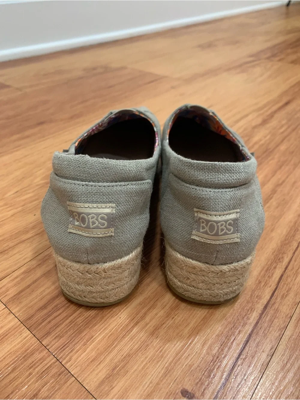 BOBS from Skechers bob’s from